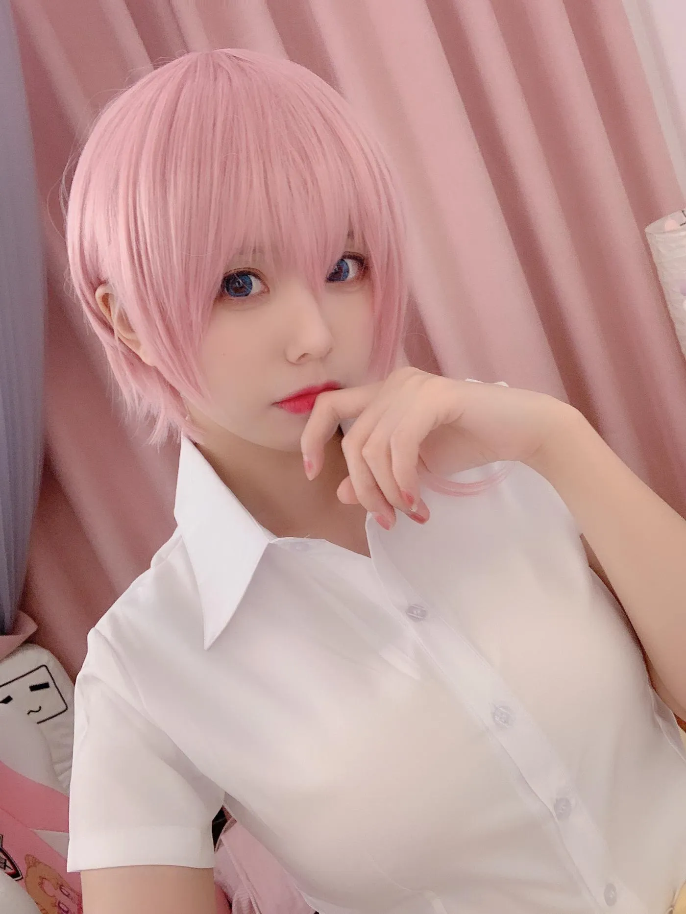 小野妹子w – NO.01 自拍合集[21] [55P]插图2